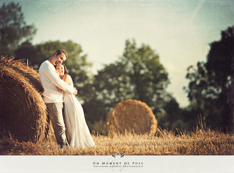 guillaume Arnoult - un Moment de Pose - A&H-104